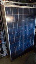LDK Zonnepanelen 230Wp met Omnik omvormer, Ophalen, Gebruikt, Compleet systeem