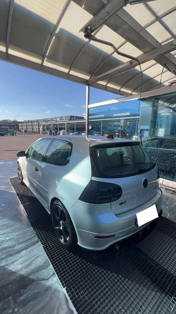 Golf gti velgen, Ophalen of Verzenden