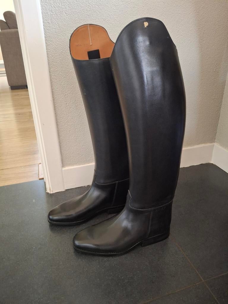 Paardrijlaazen maat 41 petrie anky, Ophalen of Verzenden, Nieuw, Dressuur, Schoeisel