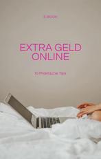 E-book: Extra Geld Online - 10 Praktische Tips, Boeken, E-books, Overige onderwerpen