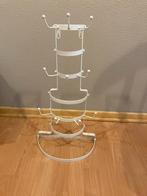 Mokkenrek, Ophalen, Gebruikt