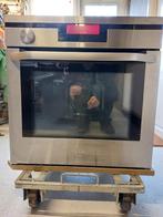 AEG (stoom-)oven B9820 4 m, Ophalen, Gebruikt, Stoom, 45 tot 60 cm