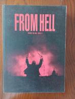 From Hell  Vanuit de hel deel 1, 2 en 3  Compleet  Zeer goed, Complete serie of reeks, Ophalen of Verzenden, Zo goed als nieuw
