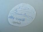 Handtekening. Eddy.Treytel. Feyenoord, Ophalen of Verzenden, Zo goed als nieuw, Feyenoord, Overige typen