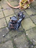 70cc Malossi Sport in onderdelen (Peugeot verticaal), Fietsen en Brommers, Ophalen, Gebruikt, Blok, Peugeot