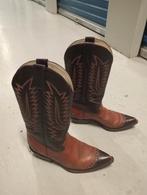 Tony Lama mt. 41, Zwart, Boots, Ophalen of Verzenden, Gedragen