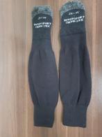 INTERSPORT zwarte skisokken, maat 28-31, Jongen of Meisje, Ophalen of Verzenden, Zo goed als nieuw, Intersport