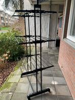 Groot staande wasrek op wielen, Ophalen, Zo goed als nieuw, Wasrek