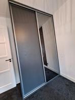 Schuifdeurkast, Huis en Inrichting, Kasten | Kledingkasten, Ophalen, 50 tot 75 cm, 50 tot 100 cm, Minder dan 100 cm