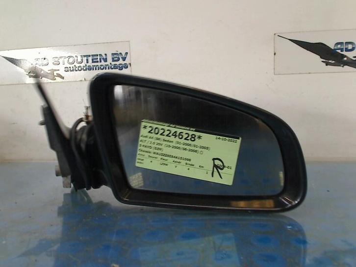 Spiegel Rechts Elektrisch Audi A4 (B6) 2004 E1010681, Auto-onderdelen, Ruiten en Toebehoren, Audi, Gebruikt