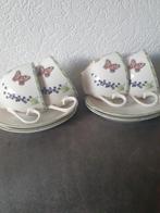 Janneke Brinkman, Ophalen of Verzenden, Zo goed als nieuw, Overige stijlen, Kop(pen) en/of Schotel(s)