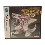 Nintendo DS Game: Pokemon Pearl, Nintendo, Gebruikt, Support@nintendo.com, 11-1 Hokotate-cho, Kamitoba, Minami-ku
Kyoto 601-8501
Japan