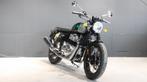 Royal-Enfield INTERCEPTOR 650 (bj 2024), Lorentzlaan 14
3401 MX  IJSSELSTEIN UT, Bedrijf, Toermotor, Info@motomondo.com