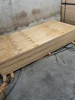 underlaymentplaten-- betonplex---multiplex, Ophalen, Nieuw