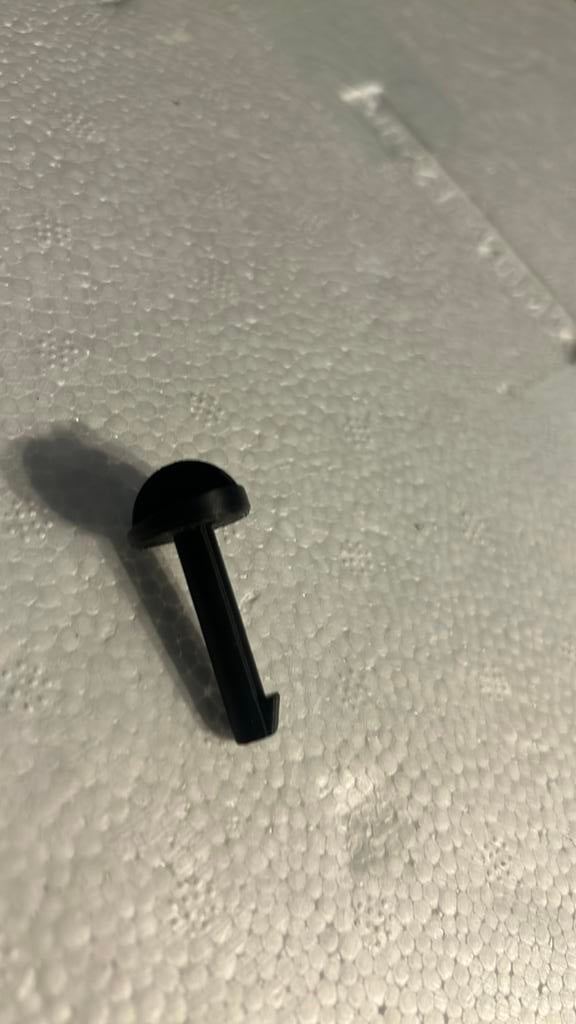Fms ranger 1220 wing lock pin, Ophalen of Verzenden, Zo goed als nieuw
