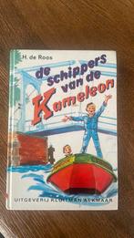 De schippers van de Kameleon H. De Roos, Ophalen of Verzenden, Gelezen