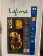 Kerstman met verlichting, nieuw, Ophalen of Verzenden, Zo goed als nieuw