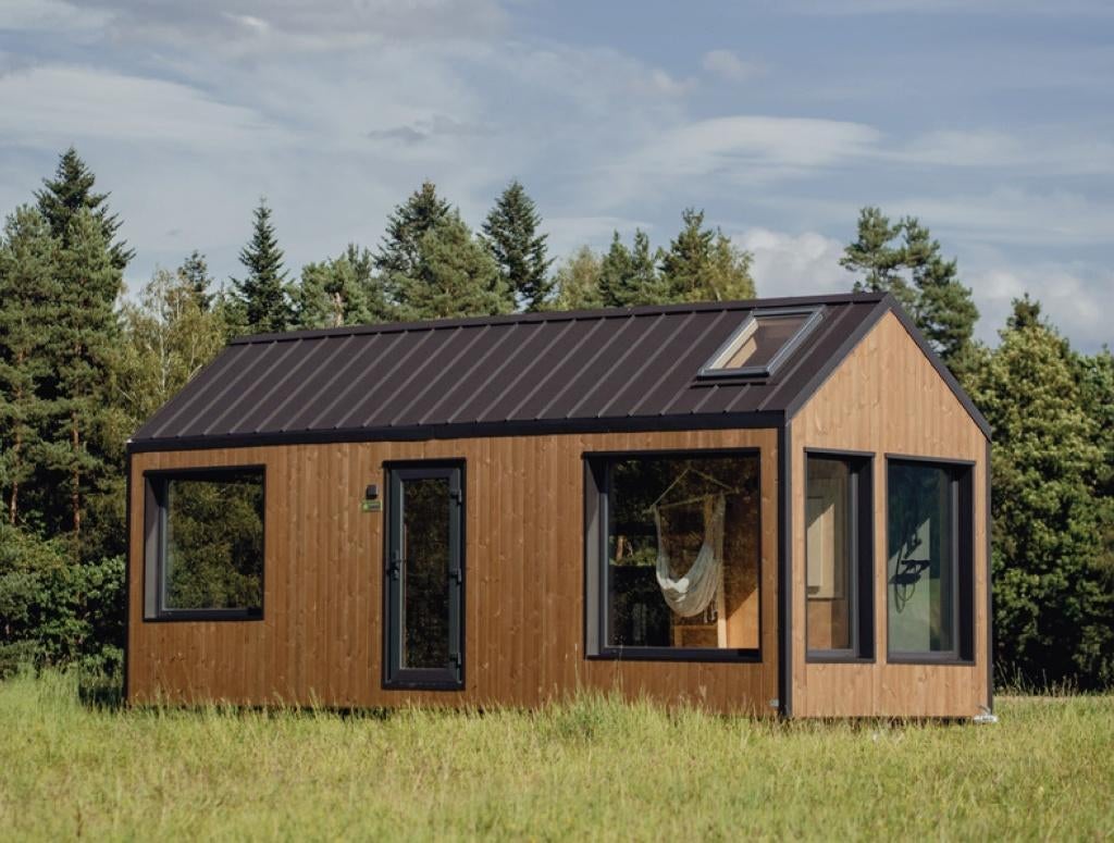 Bouwkundig tekenaar voor uw mantelzorgwoning of tiny house!, Vergunningen