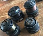 Hengelsport Spoelen - Shimano & Okuma, Ophalen of Verzenden, Gebruikt, Molen