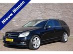 Mercedes-Benz C-Klasse Estate 180 CGI BlueEFFICIENCY Busines, Automaat, Euro 5, Achterwielaandrijving, 1796 cc