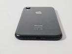 Apple iPhone XR - 128GB - Zwart - 78% Accu | Tweedehands, Telecommunicatie, Mobiele telefoons | Apple iPhone, IPhone XR, 78 %
