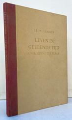 Hanssen, Léon - Leven in geleende tijd (1992), Ophalen of Verzenden, Nieuw