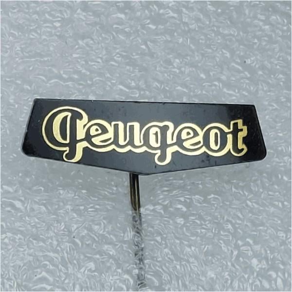 SP1176 Speldje Peugeot, Ophalen of Verzenden, Gebruikt, Overige onderwerpen