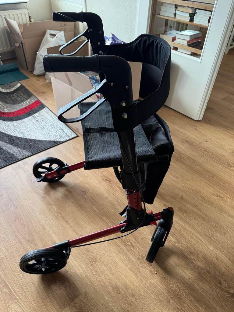 Rollator multimotion, Diversen, Rollators, Ophalen, Nieuw