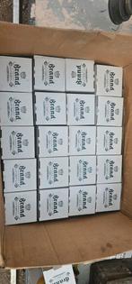 30x Brand bierglas nieuw, Verzamelen, Biermerken, Ophalen, Nieuw, Glas of Glazen, Brand