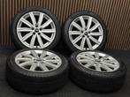 WINTER! Originele 19 inch Audi A6 C8 5x112 ET39 Pirelli AO, 245 mm, ., Banden en Velgen, Winterbanden