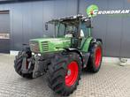 Fendt 312, -, 120 tot 160 Pk, Niet opgegeven, Fendt