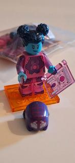 LEGO 71050-09 Spider-Man Minifiguur - Nieuw, Ophalen of Verzenden, Nieuw, Losse stenen, Lego