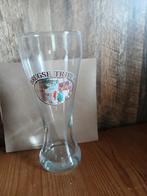 Brugse tripel., Verzamelen, Biermerken, Ophalen, Zo goed als nieuw, Glas of Glazen, Overige merken
