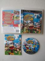 PS3 * Ape Escape * Playstation 3, Overige genres, 1 speler, Ophalen of Verzenden, Zo goed als nieuw