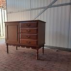 Kastje, tv meubel, bijzetkastje, Ophalen, Gebruikt, Met deur(en), Klassiek