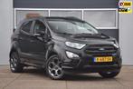 Ford EcoSport 1.0 EcoBoost ST-Line TREKHAAK/APPLE CARPLAY/17, Voorwielaandrijving, 125 pk, Gebruikt, Ecosport