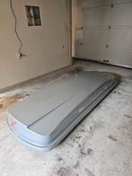 XXL dakkoffer, Auto diversen, Dakkoffers, Ophalen of Verzenden, Zo goed als nieuw