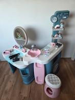 Smoby Mijn Beauty Center - Kinder Schoonheidssalon, Ophalen