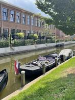 Matez HP 58 stalen sloep met Vetus diesel – steilsteven, Watersport en Boten, Sloepen, Ophalen, 10 tot 30 pk, Gebruikt, Staal