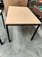 Kantine tafel - 120x80 cm, Huis en Inrichting, Ophalen