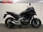 Honda NC 750 X DTC (bj 2023), Motoren, Motoren | Honda, 750 cc, Motorrijbewijs A, Bedrijf, Onbekend