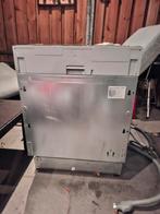 Whirlpool ADG 7433 FD inbouw vaatwasser, Ophalen, Gebruikt, Inbouw, 85 tot 90 cm