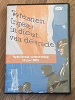 nederlandse veteranendag 2006, Alle leeftijden, Ophalen of Verzenden, Zo goed als nieuw