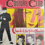 Culture Club - Church of the Poison Mind Vinyl, Ophalen of Verzenden, Gebruikt, 7 inch