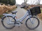 Neutral grey  24 inch Cortina U4 met 3 versnellingen, 24 inch, Versnellingen, Niet ingevuld, Zo goed als nieuw