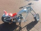 Midi Chopper - Unieke Mini Chopper support 81, Ophalen, Gebruikt, Overige typen, Onbekend