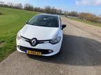 Renault Clio 1.2 GT /Keyless/Navi/pano/stoelver/automaat, Stof, 1200 kg, 19 km/l, Particulier
