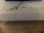 IKEA Zwevend TV-Meubel, Ophalen, Overige materialen, Gebruikt, 150 tot 200 cm