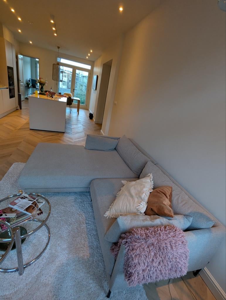 Sofacompany Vincent bank, Huis en Inrichting, Ophalen of Verzenden, Zo goed als nieuw