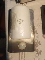 Buitenlamp met bewegingsmelder, Minder dan 50 watt, Wandlamp, Nieuw, Ophalen of Verzenden